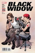 Black Widow 2016 #10