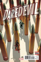 Daredevil V5 #16