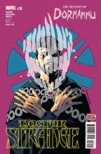 Doctor Strange V3 #16