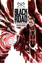 Black Road #6 (Mr)