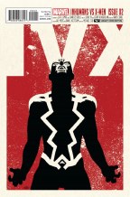 Ivx #2 (of 6) Michael Cho Var