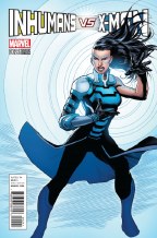 Ivx #2 (of 6) Syaf Inhumans Var