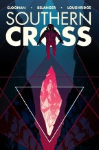 Southern Cross TP VOL 02 Romulus (Mr)