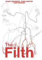 Filth TP New Edition (Mr)