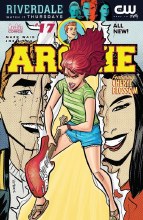 Archie #17 Cvr A Reg Joe Eisma