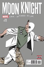 Moon Knight V7 #11