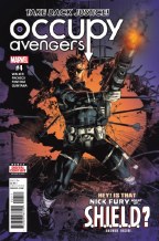 Occupy Avengers #4