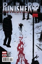 Punisher V6 #10