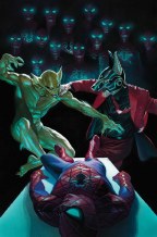 Amazing Spider-Man V4 #24