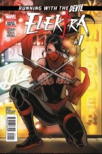 Elektra V4 #1