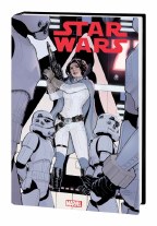 Star Wars HC VOL 02 Dodson Dm Var Ed