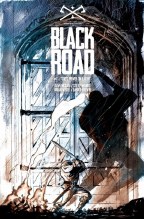 Black Road #7 (Mr)