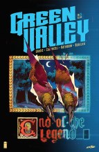 Green Valley #5 (of 9)