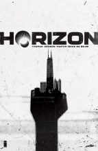 Horizon #8 (Mr)