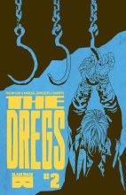 The Dregs #2 (Mr)