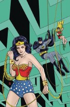 Batman 66 Meets Wonder Woman 77 #2 (of 6)