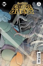 Future Quest #10