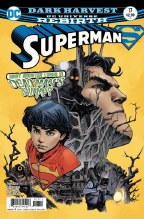 Superman V5 #17.(Rebirth)