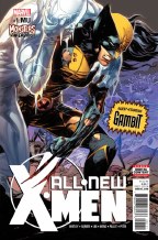 All New X-Men V2 #1.mu