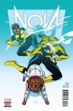 Nova V7 #3