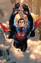 Superman Action Comics TP VOL 02 Welcome To the Planet (Rebi