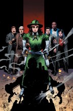 Rough Riders Riders On the Storm #2