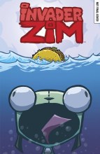 Invader Zim #19