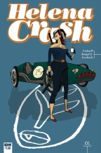 Helena Crash #1 (of 5)