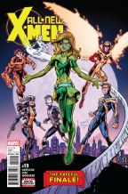 All New X-Men V2 #19