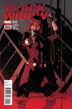 Black Widow 2016 #12