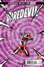 Daredevil V5 #18