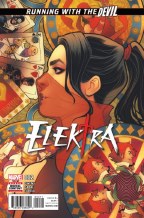 Elektra V4 #2