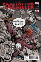 Foolkiller #5