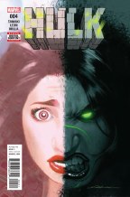 Hulk V3 #4