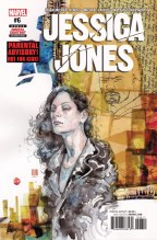 Jessica Jones #6