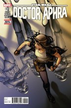 Star Wars Doctor Aphra V1 #5