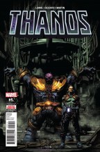 Thanos V2  #5