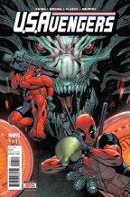 Us Avengers #4