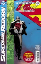 Action Comics #975