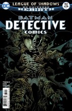 Detective Comics #952