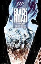 Black Road #8 (Mr)