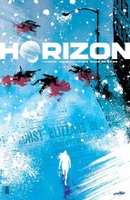 Horizon #9 (Mr)