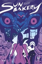 Sun Bakery #2 (Mr)