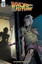 Back To the Future #18