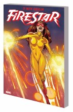 X-Men Origins TP Firestar