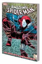 Spider-Man Complete Clone Saga Epic TP VOL 03 New Ptg