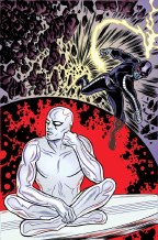 Silver Surfer V7 #11