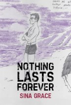 Nothing Lasts Forever TP (Mr)