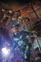 Spirit Hunters #7 (of 12) Cvr A Tolibao (Mr)