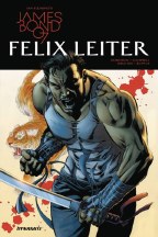 James Bond Felix Leiter #4 (of 6) Cvr A Perkins